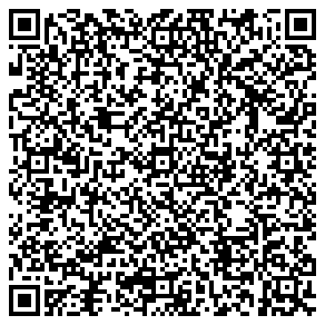 QR-код с контактной информацией организации АвтоЭлектроМир, магазин, ИП Текунова Н.М.