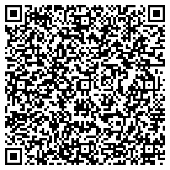 QR-код с контактной информацией организации Фаэтон