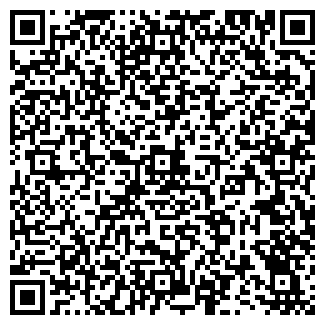 QR-код с контактной информацией организации АЗС, ООО Ирида