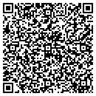 QR-код с контактной информацией организации АЗС ААА