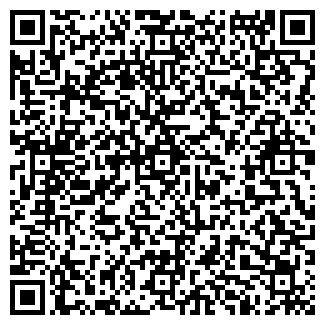 QR-код с контактной информацией организации АЗС, ООО Восток