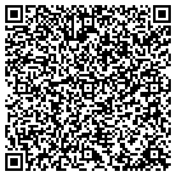QR-код с контактной информацией организации Вимана
