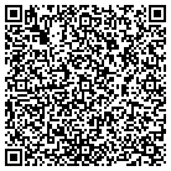 QR-код с контактной информацией организации Автоимперия