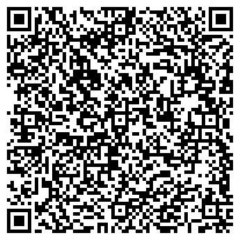 QR-код с контактной информацией организации Форвард