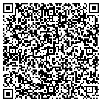 QR-код с контактной информацией организации Hyundai, магазин, ИП Сегизбаев Ю.А.