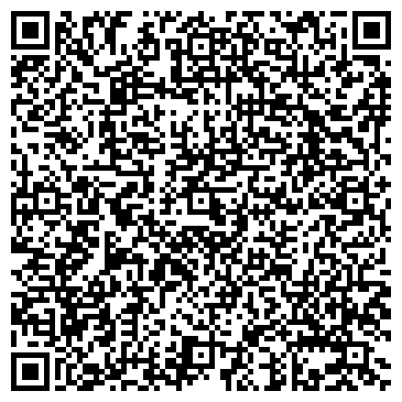 QR-код с контактной информацией организации Фортуна