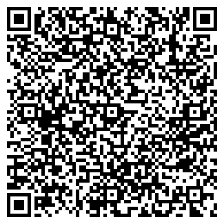 QR-код с контактной информацией организации СОС