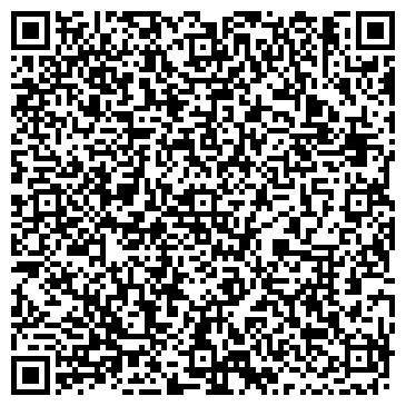QR-код с контактной информацией организации БлюзМобиль Восток