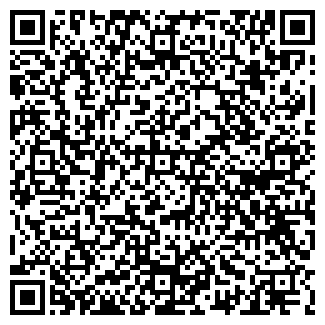 QR-код с контактной информацией организации Поларис