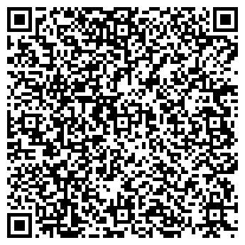 QR-код с контактной информацией организации ОАО Приморавтотранс