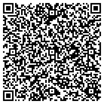 QR-код с контактной информацией организации Автоэлектрон