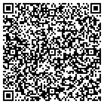 QR-код с контактной информацией организации ИП Савельев Н.А.