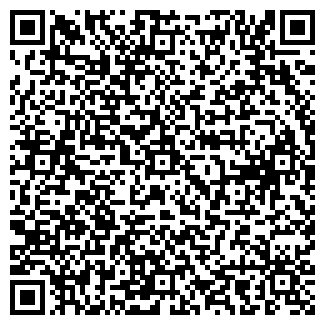 QR-код с контактной информацией организации ООО Тексод