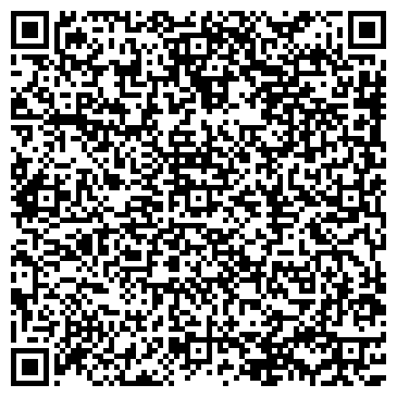 QR-код с контактной информацией организации ИП Ефименко А.А.