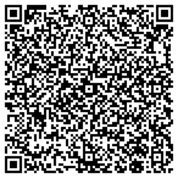 QR-код с контактной информацией организации Motodrom