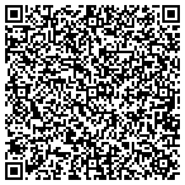 QR-код с контактной информацией организации Ладья Телематика