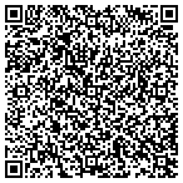 QR-код с контактной информацией организации ИП Попова Е.В.