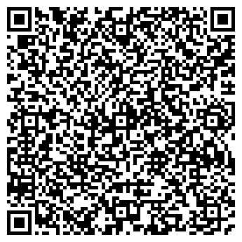 QR-код с контактной информацией организации У Автомастера