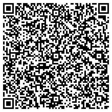 QR-код с контактной информацией организации Шиномонтажная мастерская на ул. Чернышевского, 20 ст1