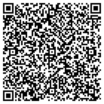 QR-код с контактной информацией организации У ГУМа