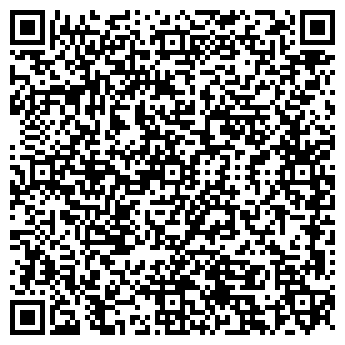 QR-код с контактной информацией организации NCR