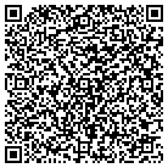 QR-код с контактной информацией организации Детский дом г. Находки