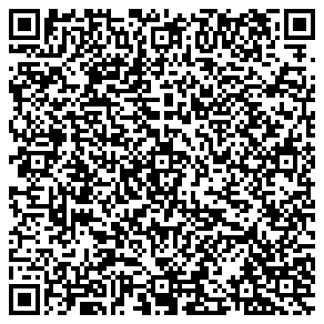 QR-код с контактной информацией организации Молодёжный совет Находкинского городского округа