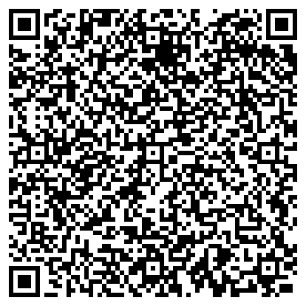 QR-код с контактной информацией организации Городской совет ветеранов