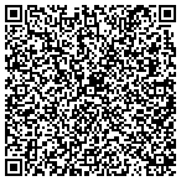 QR-код с контактной информацией организации Союз потребителей Приморья, общественная организация