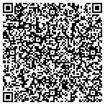 QR-код с контактной информацией организации ГАЗФОНД