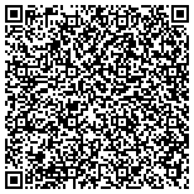 QR-код с контактной информацией организации Единая Россия, Всероссийская политическая партия, г. Находка