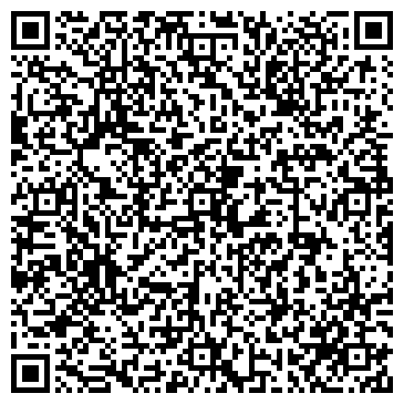QR-код с контактной информацией организации Электронное правительство