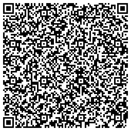QR-код с контактной информацией организации Территориальный отдел Управления Роспотребнадзора по Приморскому краю в г. Находка