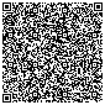 QR-код с контактной информацией организации «Территориальный фонд обязательного медицинского страхования Приморского края»