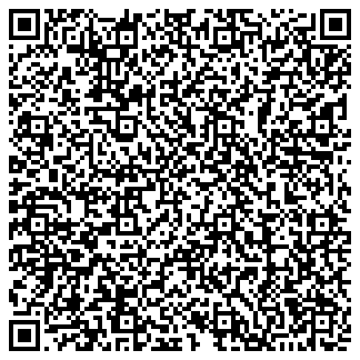 QR-код с контактной информацией организации ООО Гостиничный комплекс "Приско Рент"