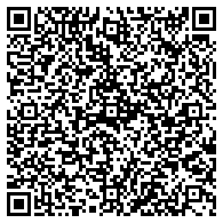 QR-код с контактной информацией организации ПЕРЕГОВОРНЫЙ ПУНКТ