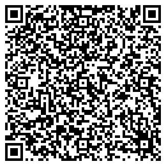 QR-код с контактной информацией организации Жара, сауна