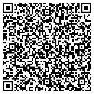 QR-код с контактной информацией организации Тема, сауна