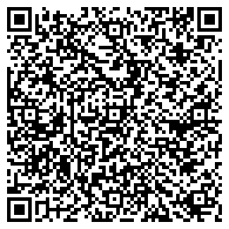 QR-код с контактной информацией организации "Ласка"