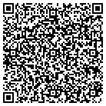 QR-код с контактной информацией организации "Никонорыч и Баян"