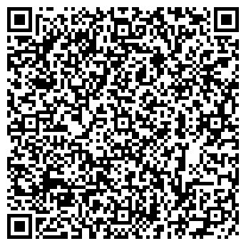 QR-код с контактной информацией организации Пивная Лагуна