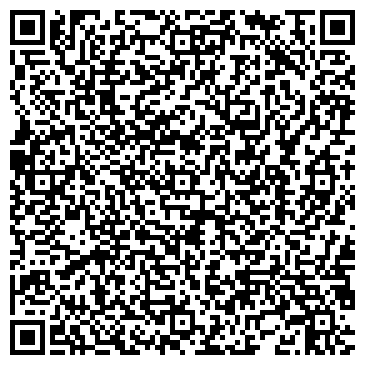 QR-код с контактной информацией организации Стим-парк