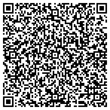 QR-код с контактной информацией организации Дом детского творчества г. Находки