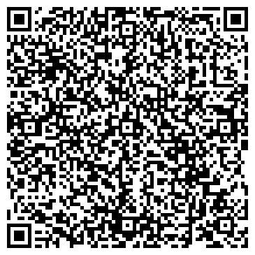 QR-код с контактной информацией организации FreeWay Station