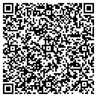 QR-код с контактной информацией организации Магас