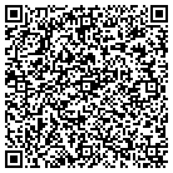 QR-код с контактной информацией организации Бриз, ресторан
