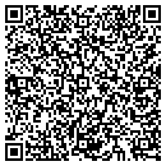 QR-код с контактной информацией организации Vanilla