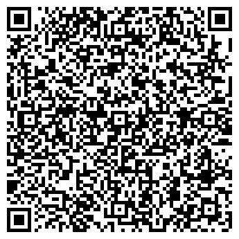 QR-код с контактной информацией организации ИП Алиев Н.Т.