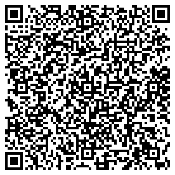 QR-код с контактной информацией организации Самовар, закусочная, ИП Ковалева Н.Б.