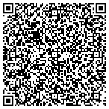 QR-код с контактной информацией организации Лови Кураж